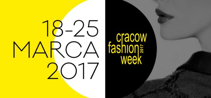 Cracow Fashion Week – event organized by SAPU