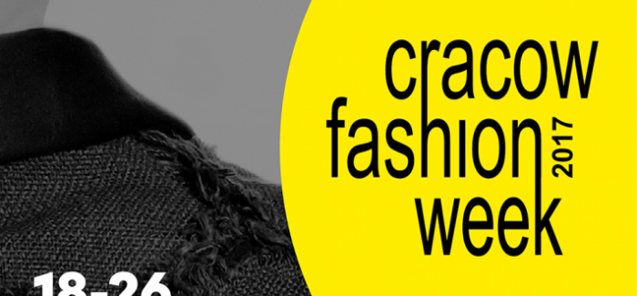 CRACOW FASHION WEEK | tydzień odpowiedzialnej mody!