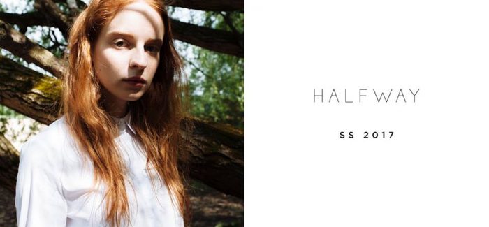 HALFWAY – nowa marka założona przez absolwentki SAPU