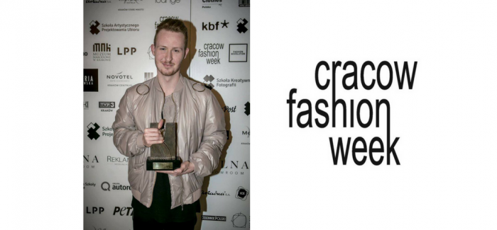 Kolekcja „iD” Piotra Popiołka, zwycięscy Cracow Fashion Awards