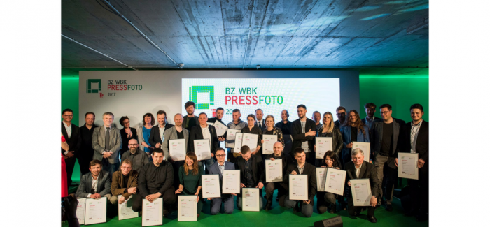 BZ WBK Press Foto – kolejny sukces Bartłomieja Jureckiego!