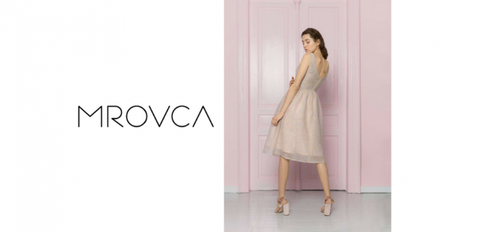 MROVCA FASHION – nowe projekty absolwentki SAPU