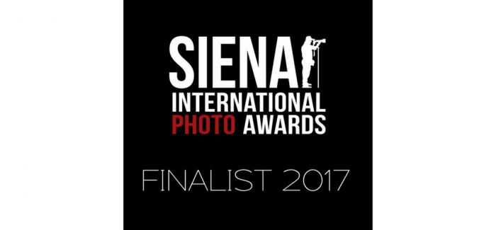 Siena International Photography Awards 2017