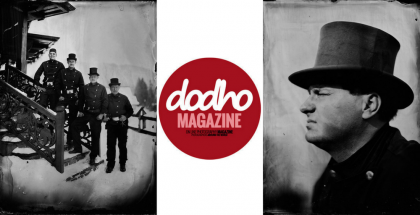 DODHO MAGAZINE