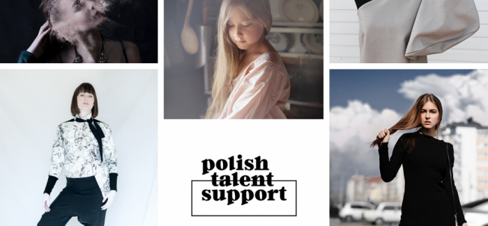Druga edycja Polish Talent Support – WYNIKI