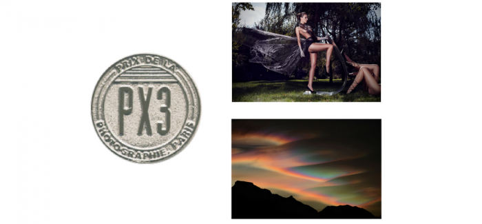 Sukces wykładowców SKF w Px3 Paris Photography Prize!
