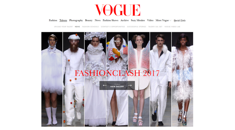 VOGUE