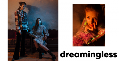 Dreamingless Magazine