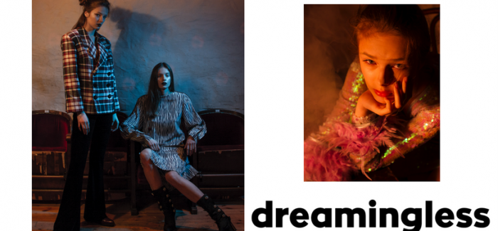 Projekty naszych absolwentek w Dreamingless Magazine!