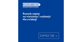 warsztaty Zaprojektowani