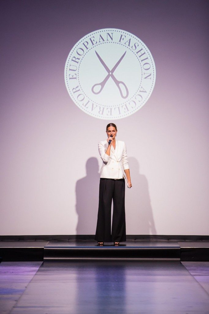 European Fashion Accelerator