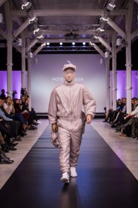 European Fashion Accelerator