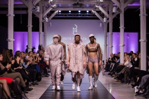 European Fashion Accelerator