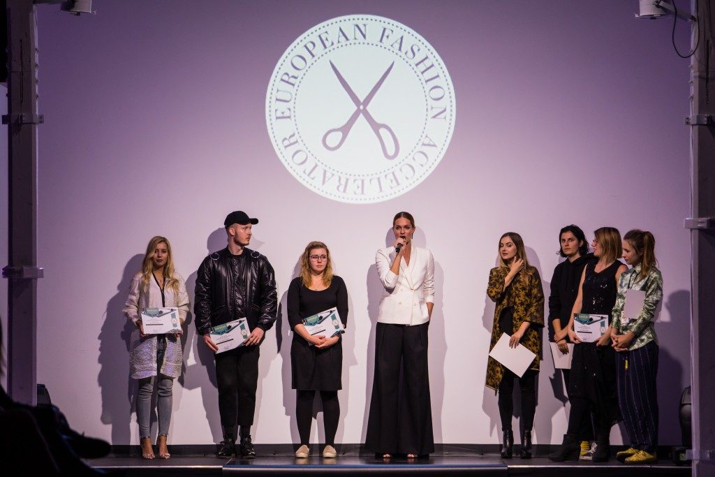 European Fashion Accelerator