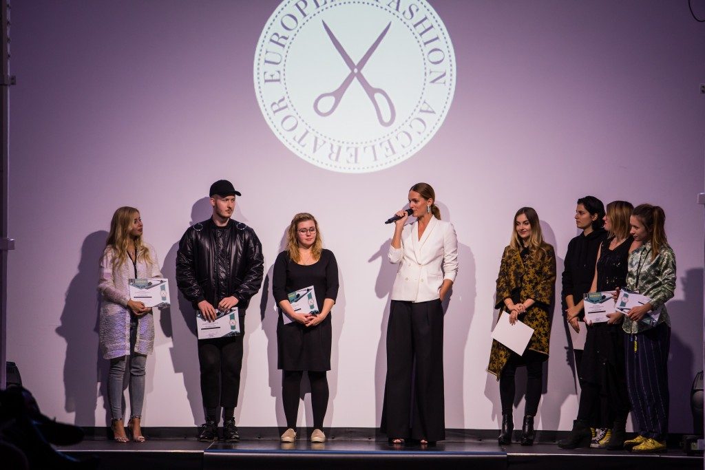 European Fashion Accelerator