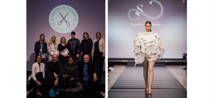 Relacja z European Fashion Accelerator 2017