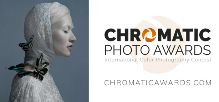 Marzena Kolarz –  laureate of Chromatic Awards 2017