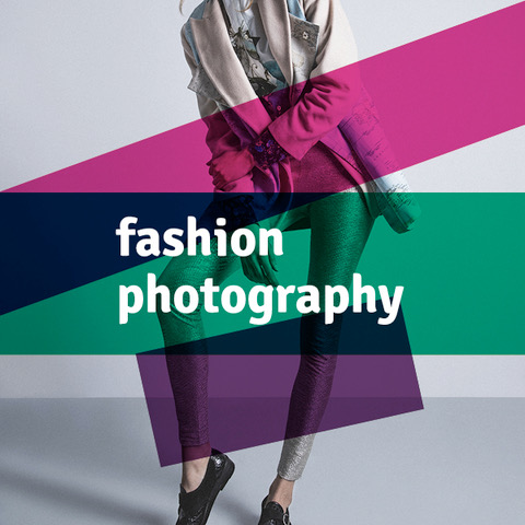 Photography training course, photography courses online, fashion photography course