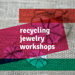 jewelry workshops best workshops in english, courses in english