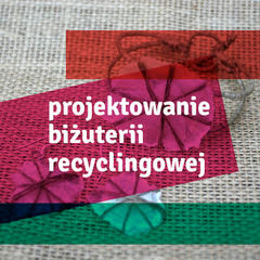 projektowanie biżuterii, najlepsze kursy Kraków 