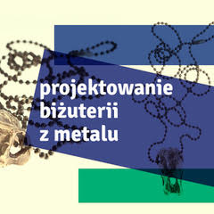 kurs projektowania biżuterii