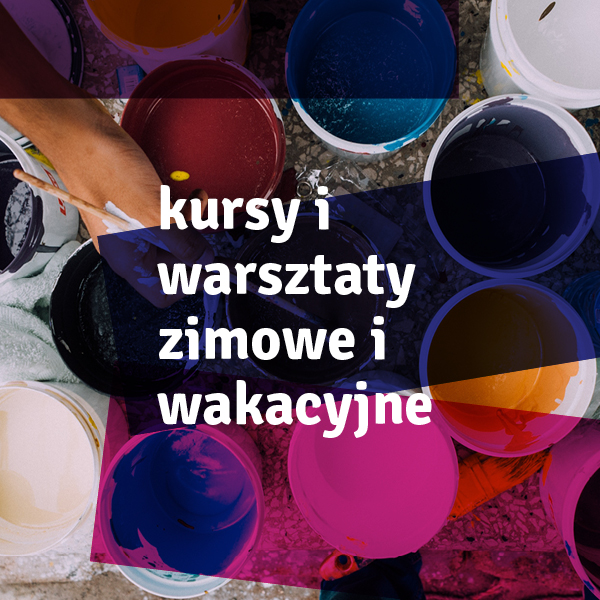 kursy online krakow, bezpłatne warsztaty, bezpłatne wykłady