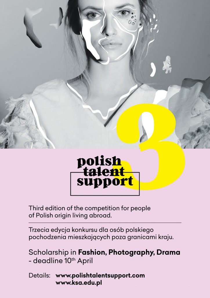 Polish Talent Support