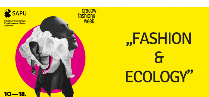 Fashion and ecology – 9th edition of Cracow Fashion Week