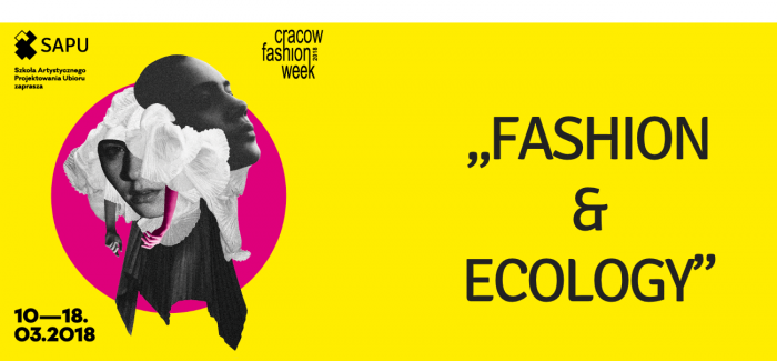 CRACOW FASHION WEEK – PROGRAM IN ENGLISH