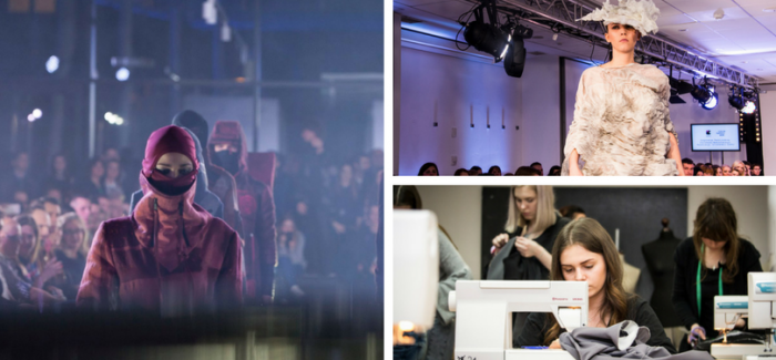 Znamy program Cracow Fashion Week 2018!