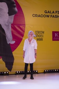 Pokaz laureatów Cracow Fashion Awards w Galerii Kazimierz