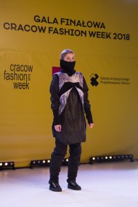 Pokaz laureatów Cracow Fashion Awards w Galerii Kazimierz