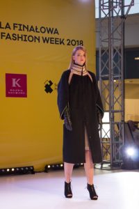 Pokaz laureatów Cracow Fashion Awards w Galerii Kazimierz