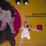 Pokaz laureatów Cracow Fashion Awards w Galerii Kazimierz