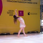 Pokaz laureatów Cracow Fashion Awards w Galerii Kazimierz