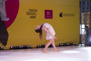 Pokaz laureatów Cracow Fashion Awards w Galerii Kazimierz