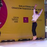 Pokaz laureatów Cracow Fashion Awards w Galerii Kazimierz