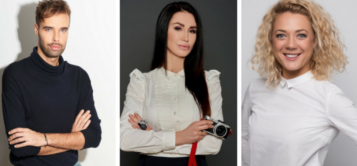 Rada Mediów – jury konkursu Cracow Fashion Awards