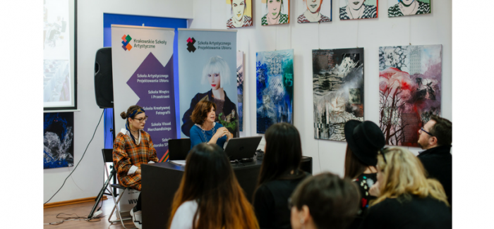 Fashion Master Class w ramach CFW (11.03.2018)