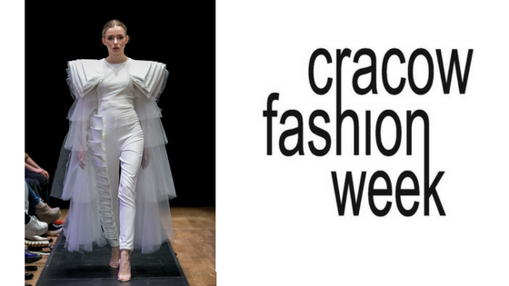 Cracow Fashion Awards – kolekcja Kaliny Kocemby „TAKEN FROM NATURE”