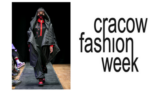 Cracow Fashion Award – kolekcja Marty Pilas „Pause”