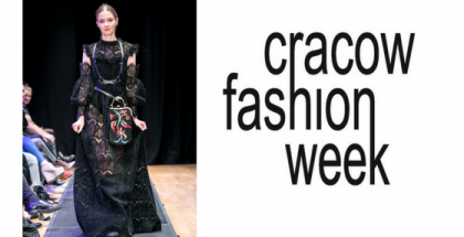 Cracow Fashion Awards - kolekcja Anny Wilczewskiej "Verdens Ende"