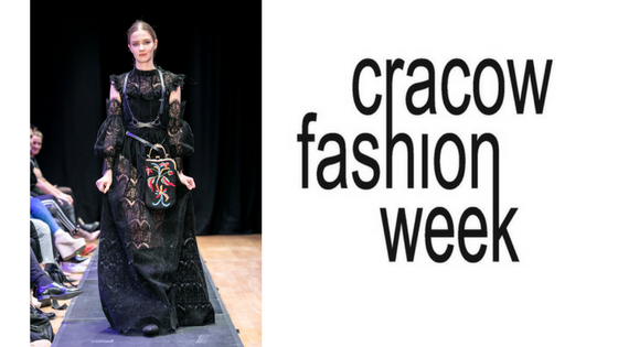 Cracow Fashion Awards – kolekcja Anny Wilczewskiej „Verdens Ende”