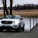 volvo xc40 mazury2018 2614