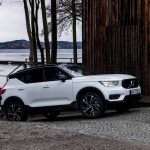 volvo xc40 mazury2018 2619