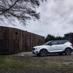 volvo xc40 mazury2018 2763