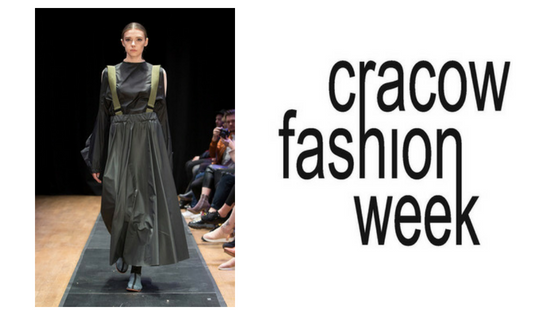 Cracow Fashion Awards – kolekcja Walerii Dulcze „Culture shift”