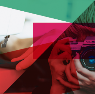 Dni Otwarte / Open Day/ ONLINE<br> /bezpłatne warsztaty/