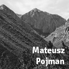 Mateusz Pojman