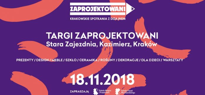 Biżuteria – poznaj wystawców Zaprojektowani 2018